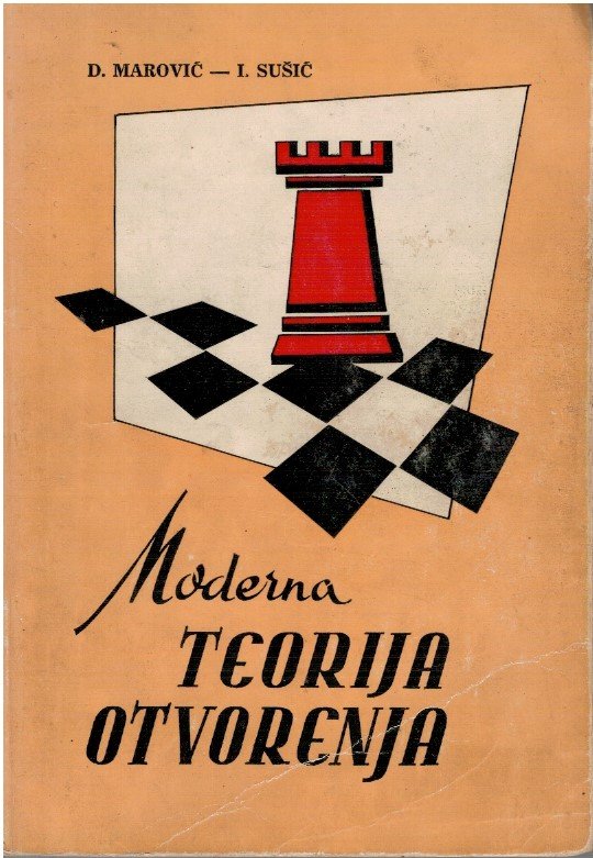 Moderna teoria otvorenja