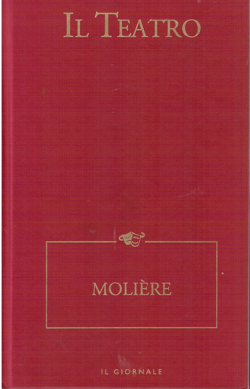 Molière
