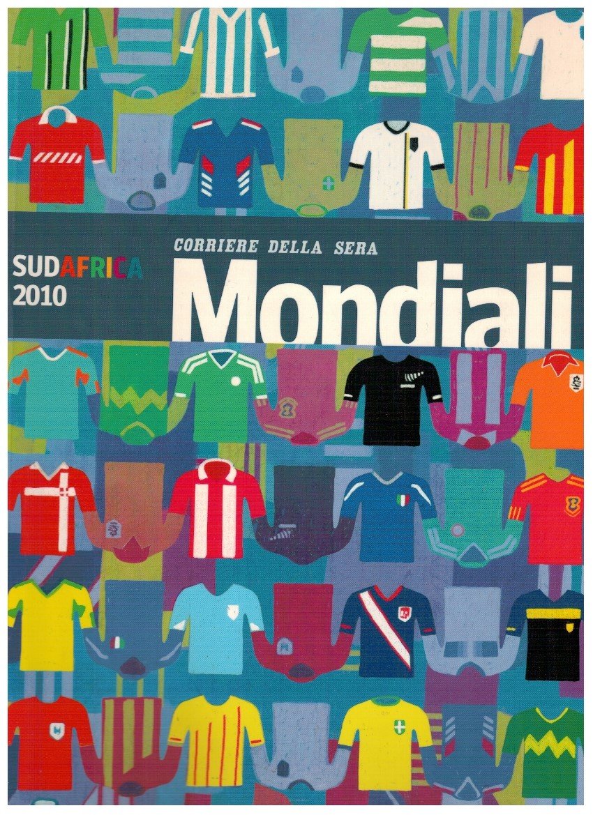 Mondiali Sudafrica 2010 | Immagine principale
