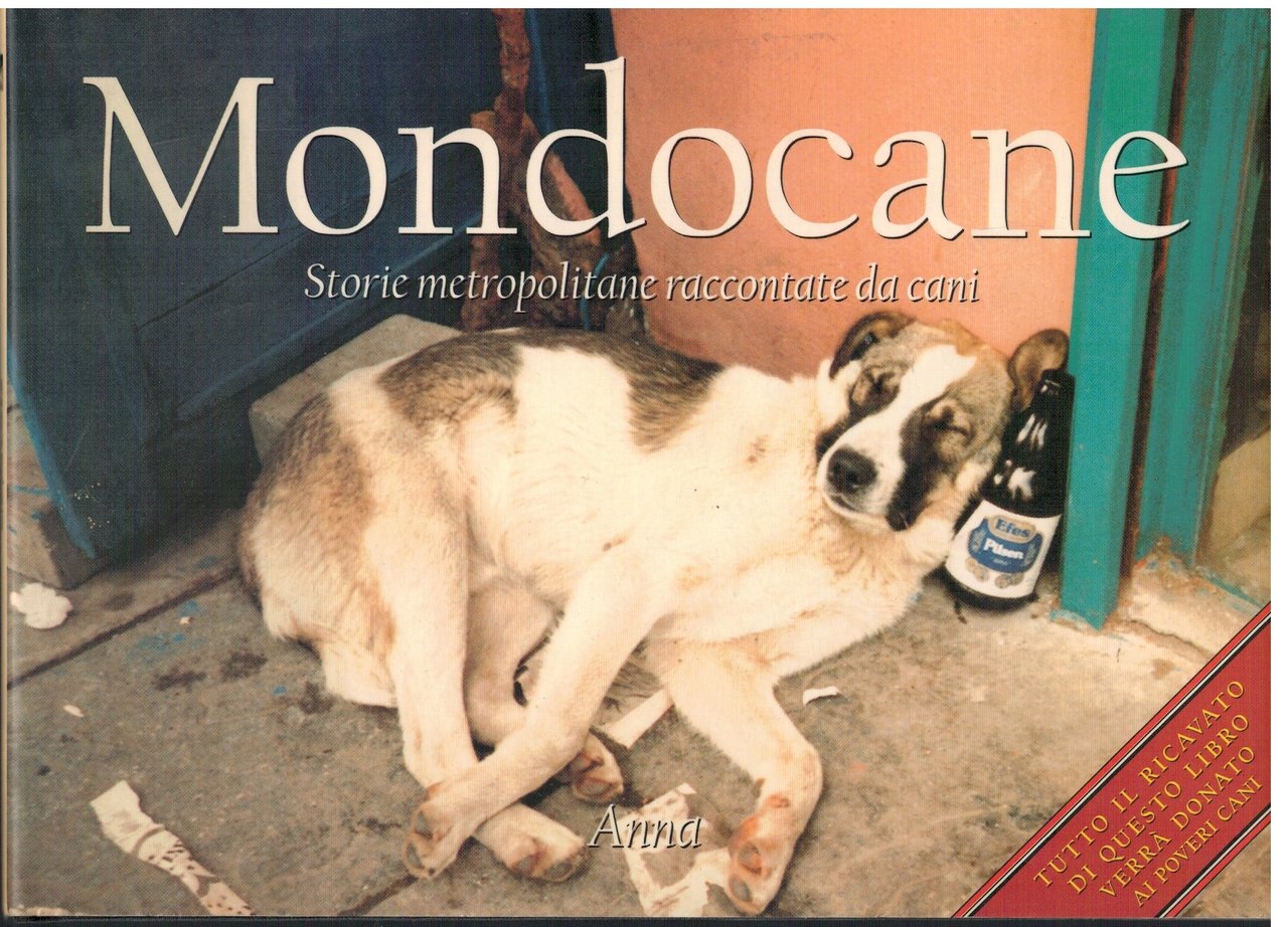 Mondocane