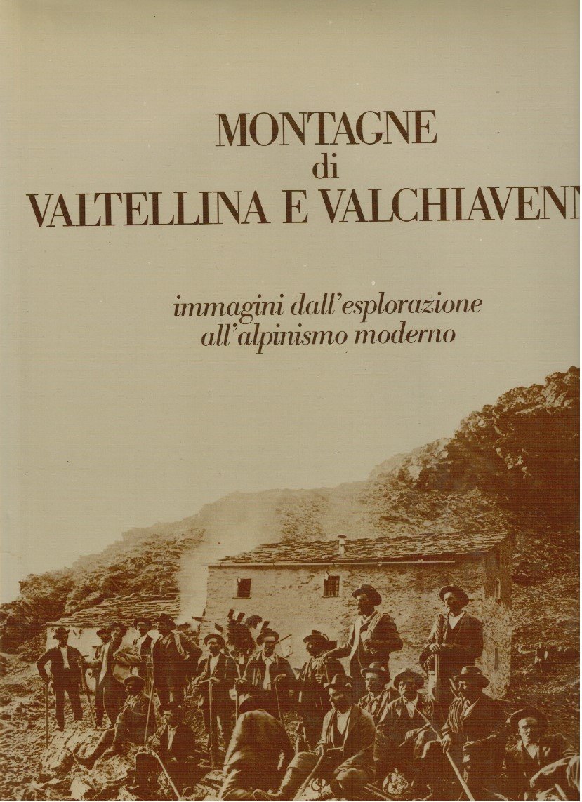 Montagne di Valtellina e Valchiavenna
