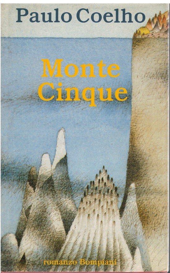 Monte Cinque