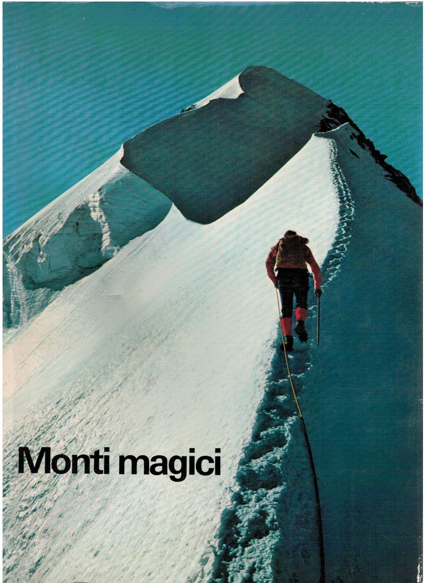 Monti magici
