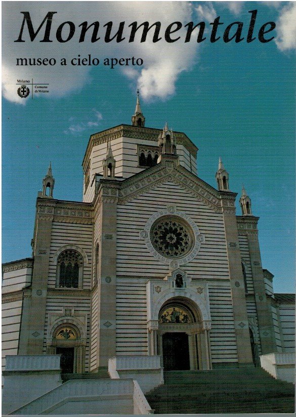 Monumentale museo a cielo aperto