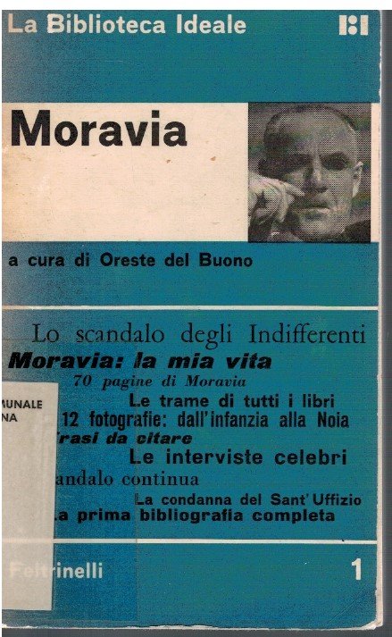Moravia