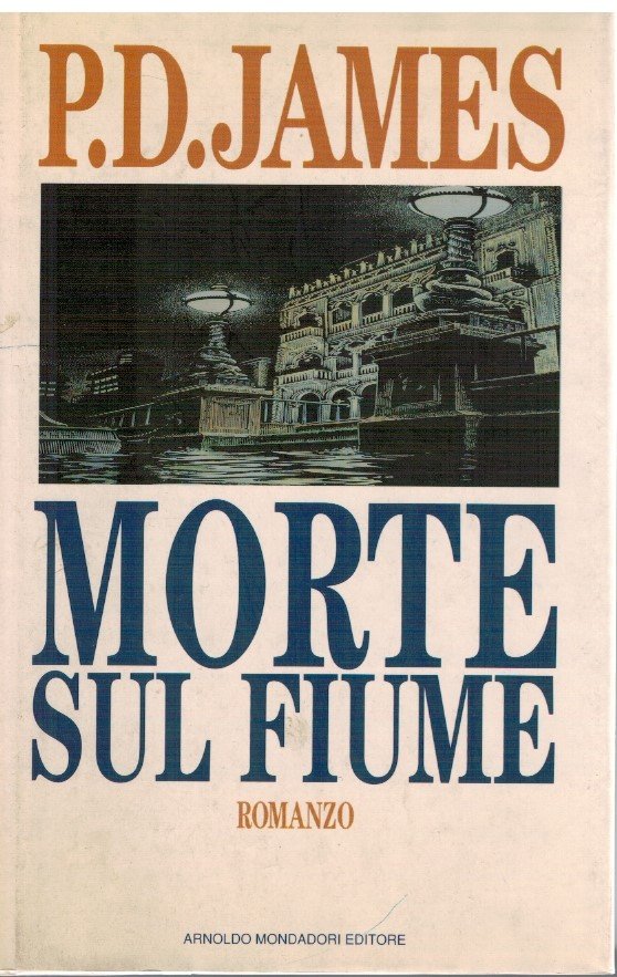 Morte sul fiume