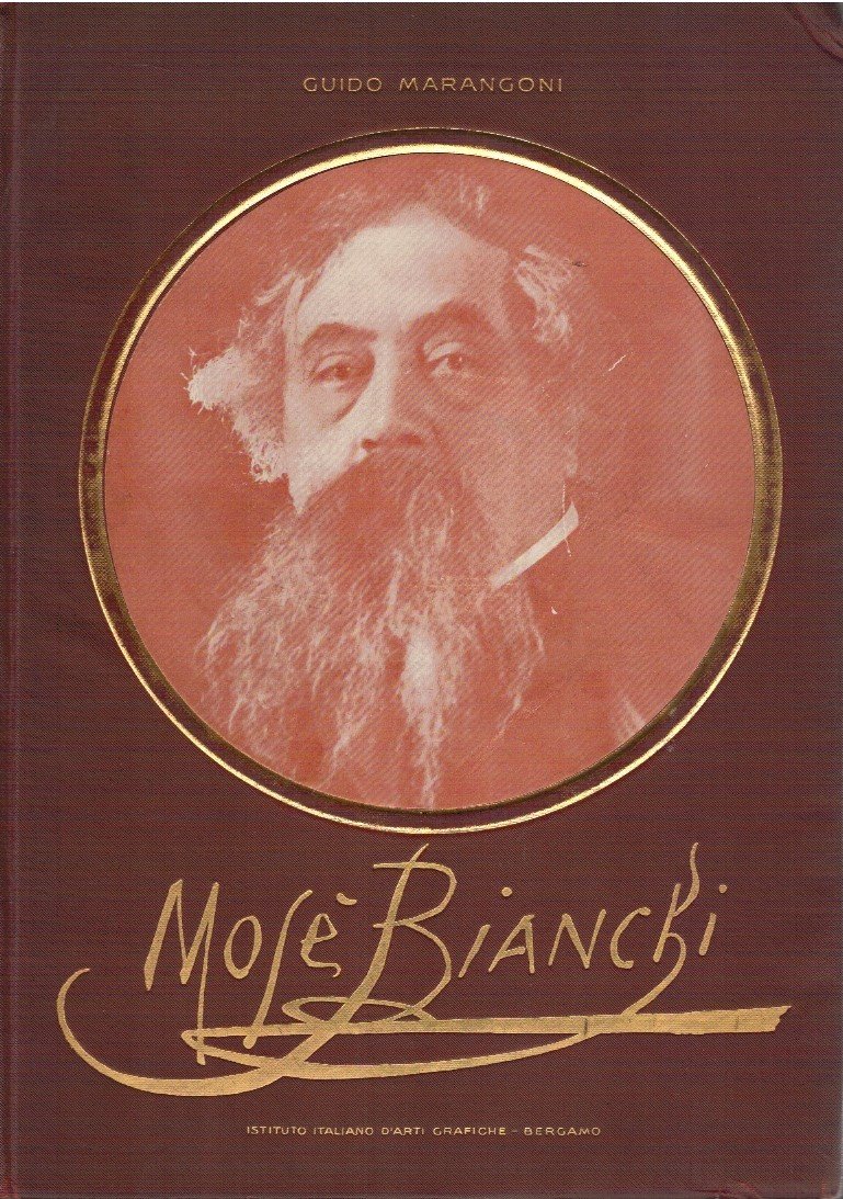 Mosè Bianchi