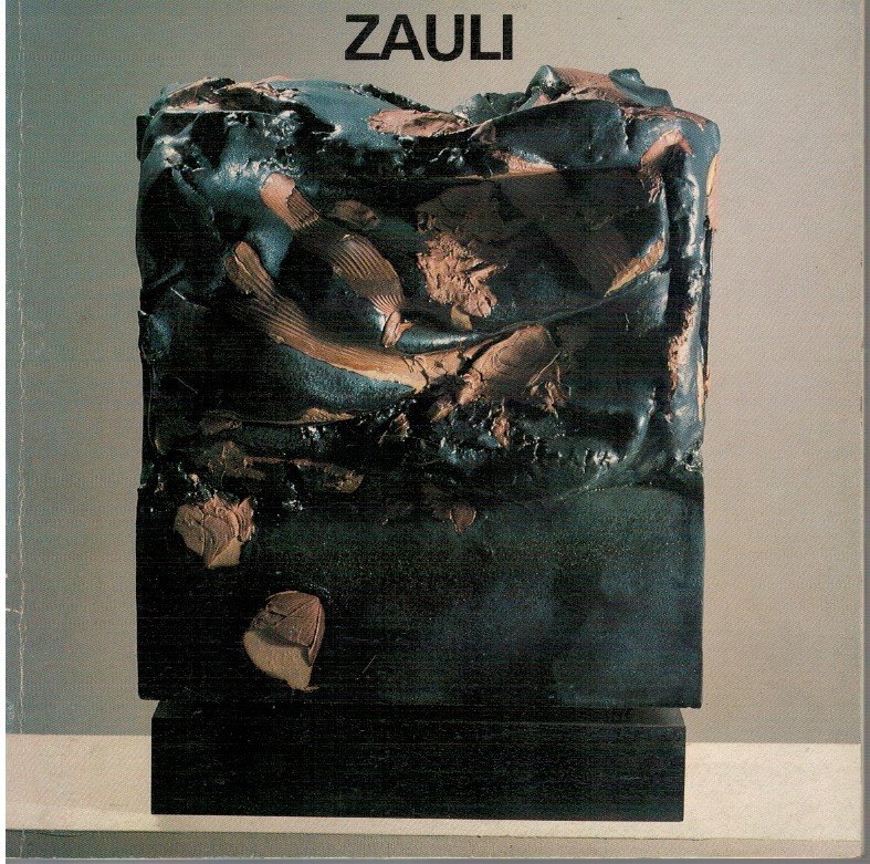 Mostra di un maestro: Carlo Zauli "Dieci anni di scultura …