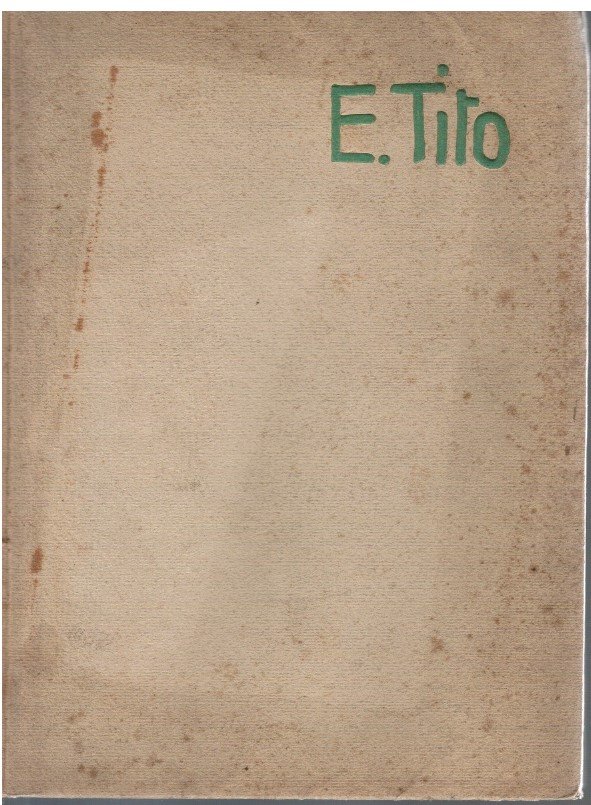 Mostra individuale | Immagine principale