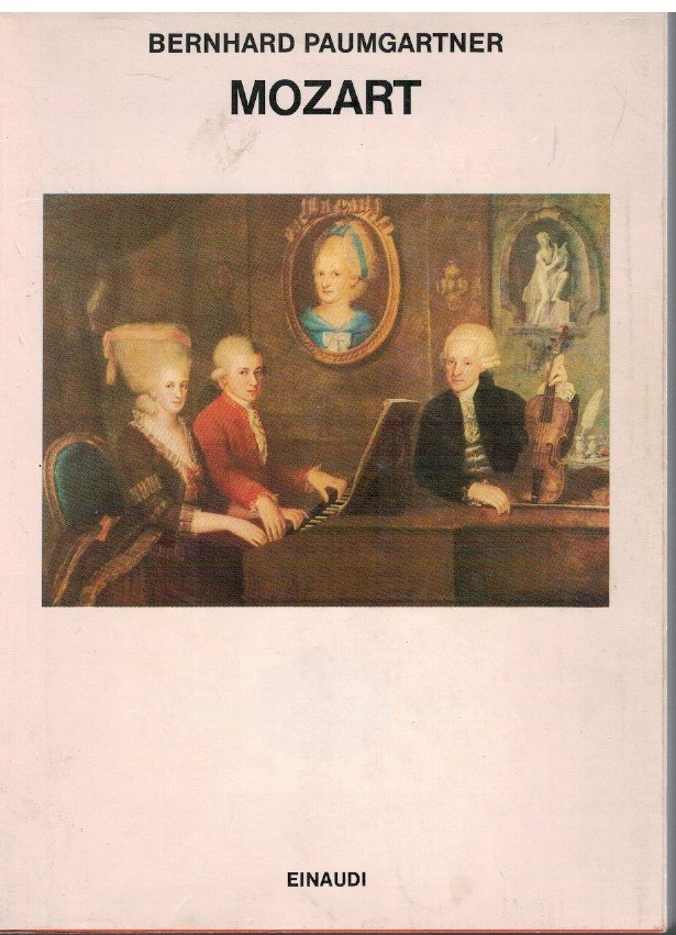 Mozart | Immagine principale