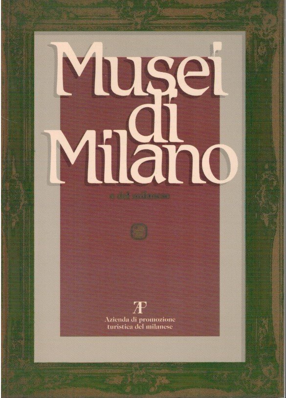 Musei di Milano e del milanese