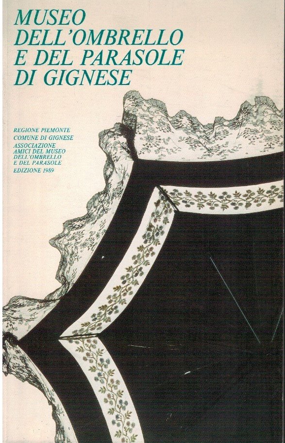 Museo dell'ombrello e del parasole gignese