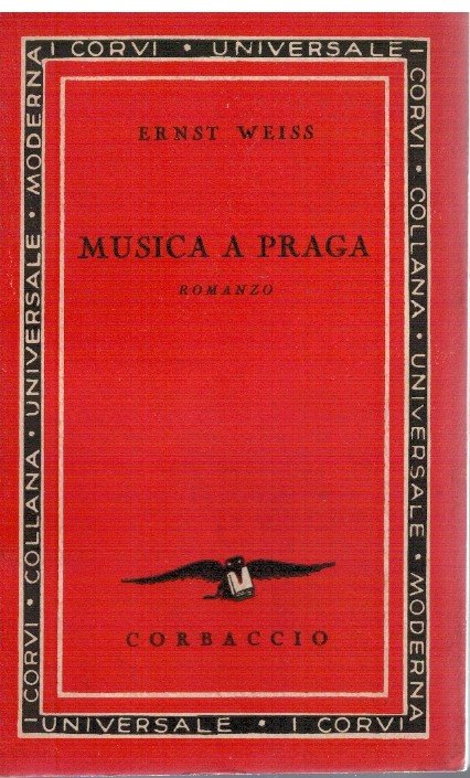 Musica a Praga