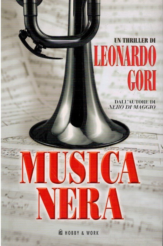 Musica nera