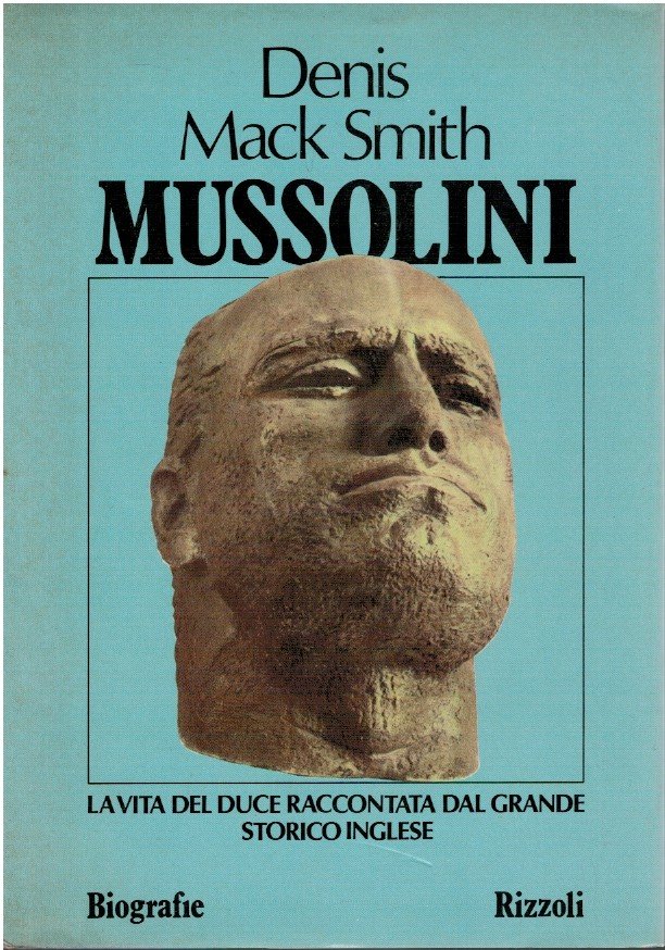 Mussolini