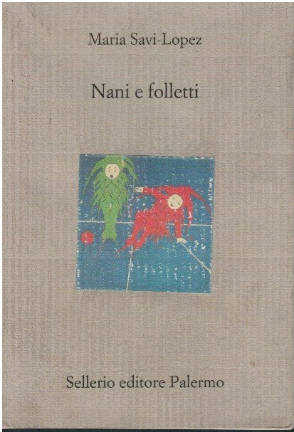 Nani e folletti
