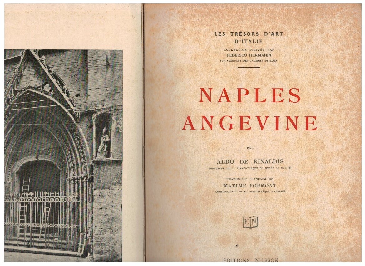 Naples Angevine