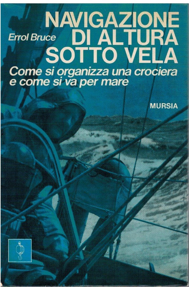 Navigazione di altura sotto vela | Immagine principale