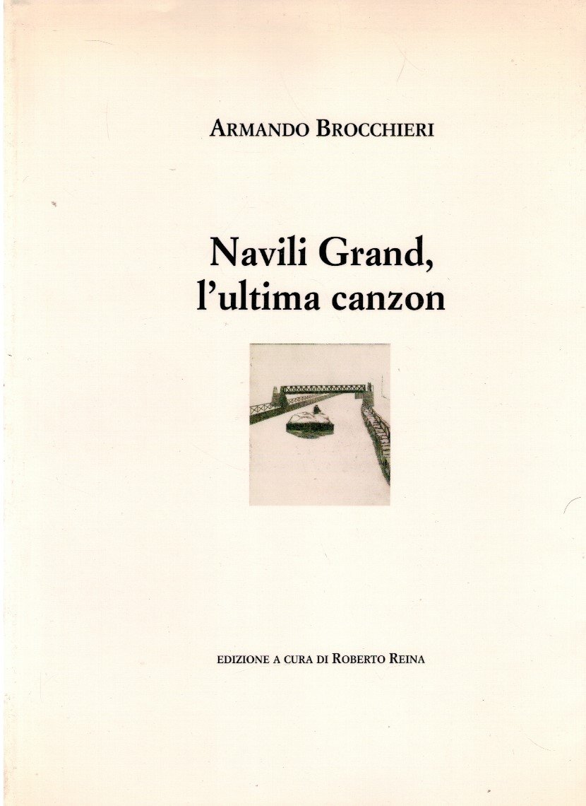 Navili Grand, l'ultima canzon | Immagine principale
