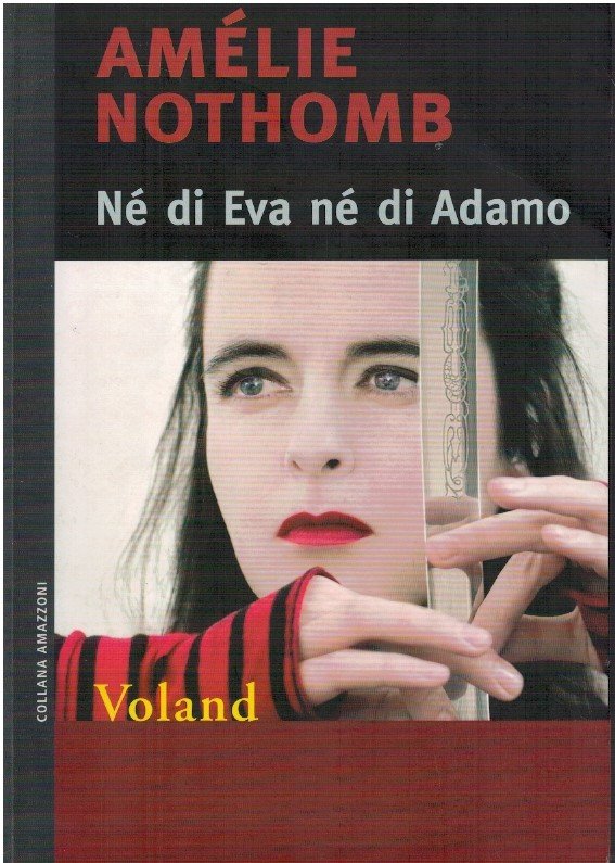 Né di Eva né di Adamo