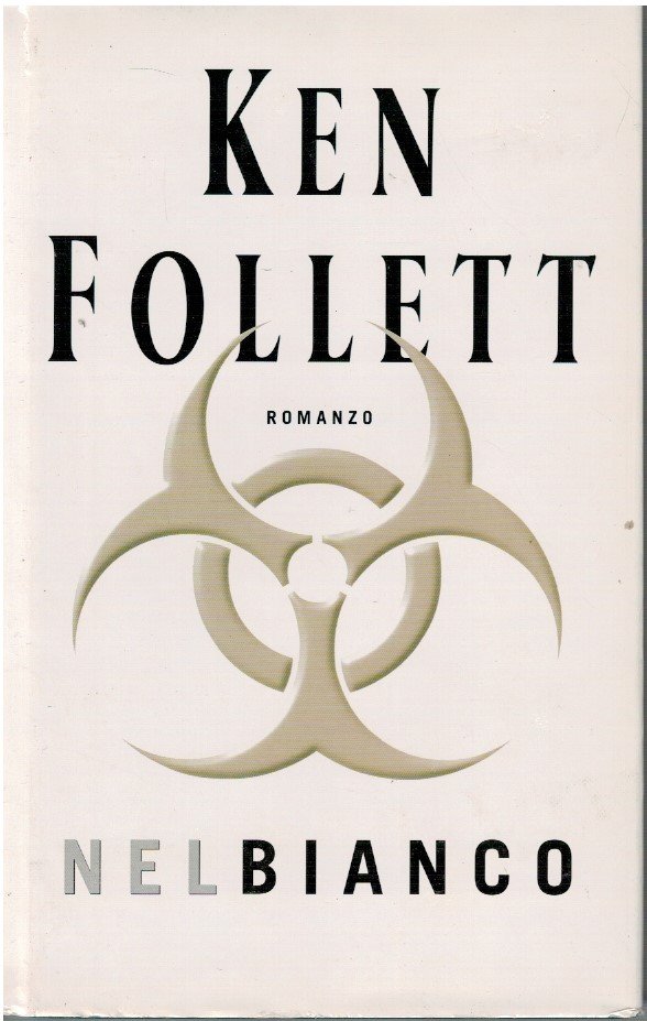 Nel bianco