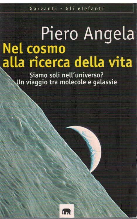 Nel cosmo alla ricerca della vita