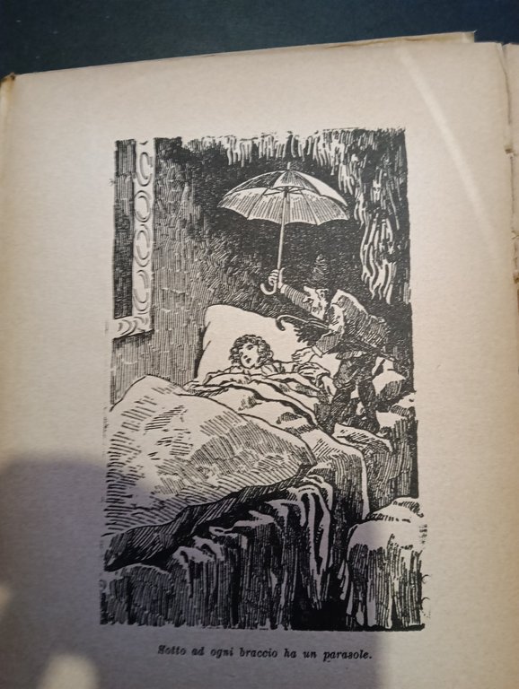 Nel mondo delle fiabe