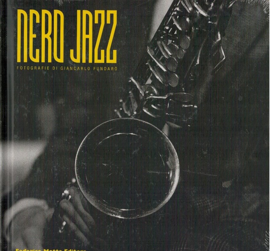 Nero Jazz