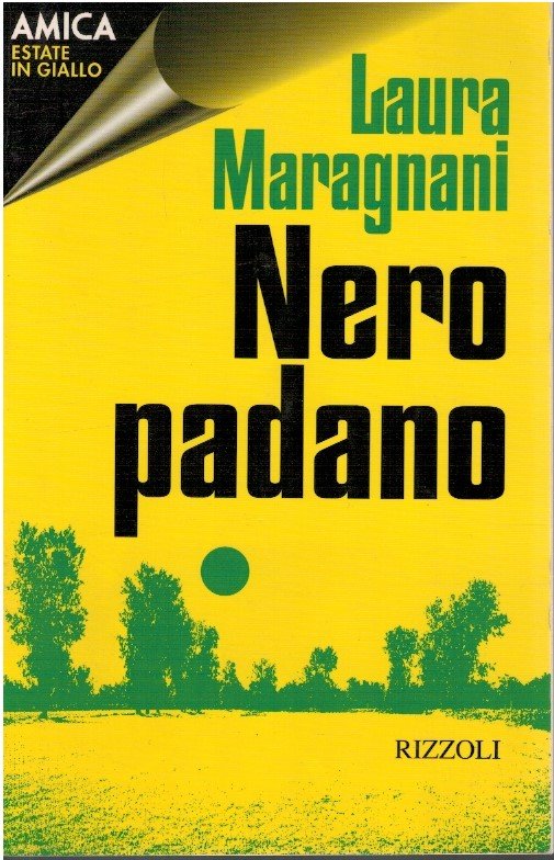 Nero padano