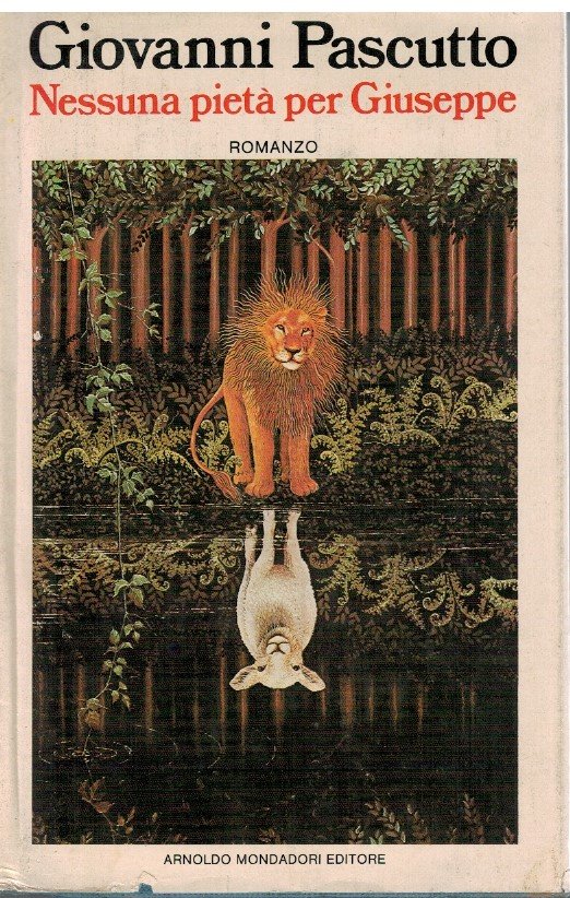 Nessuna pietà per Giuseppe