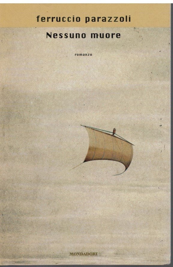 Nessuno muore