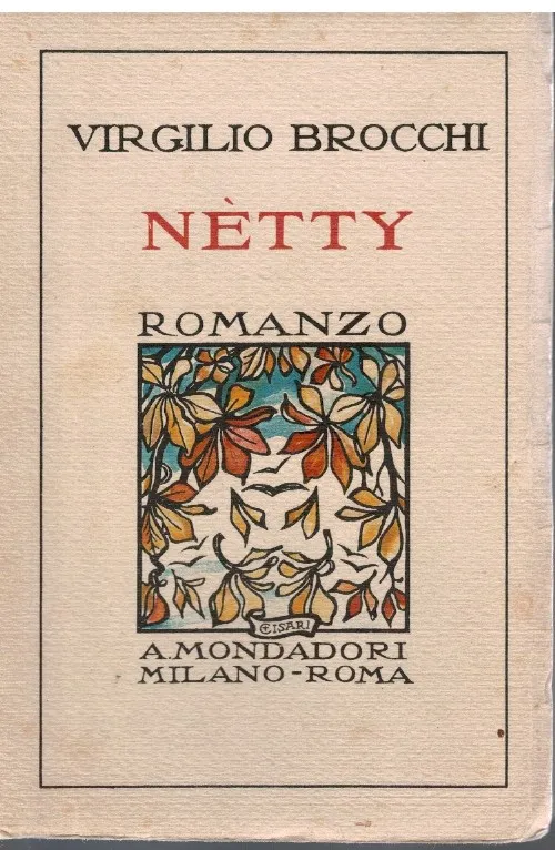 Netty | Immagine principale