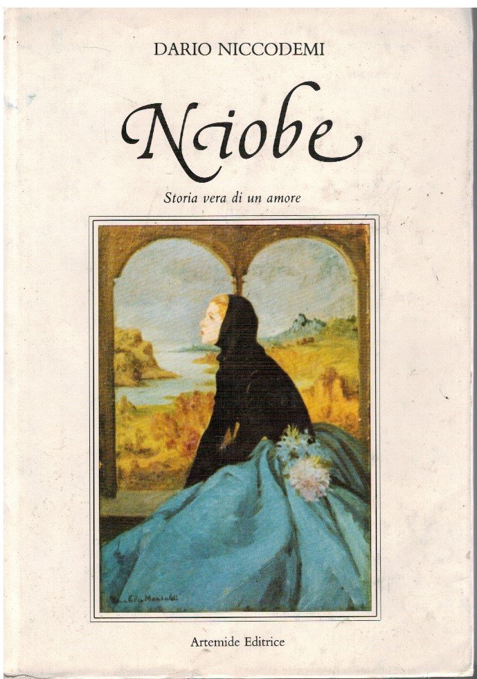 Niobe storia vera di un amore