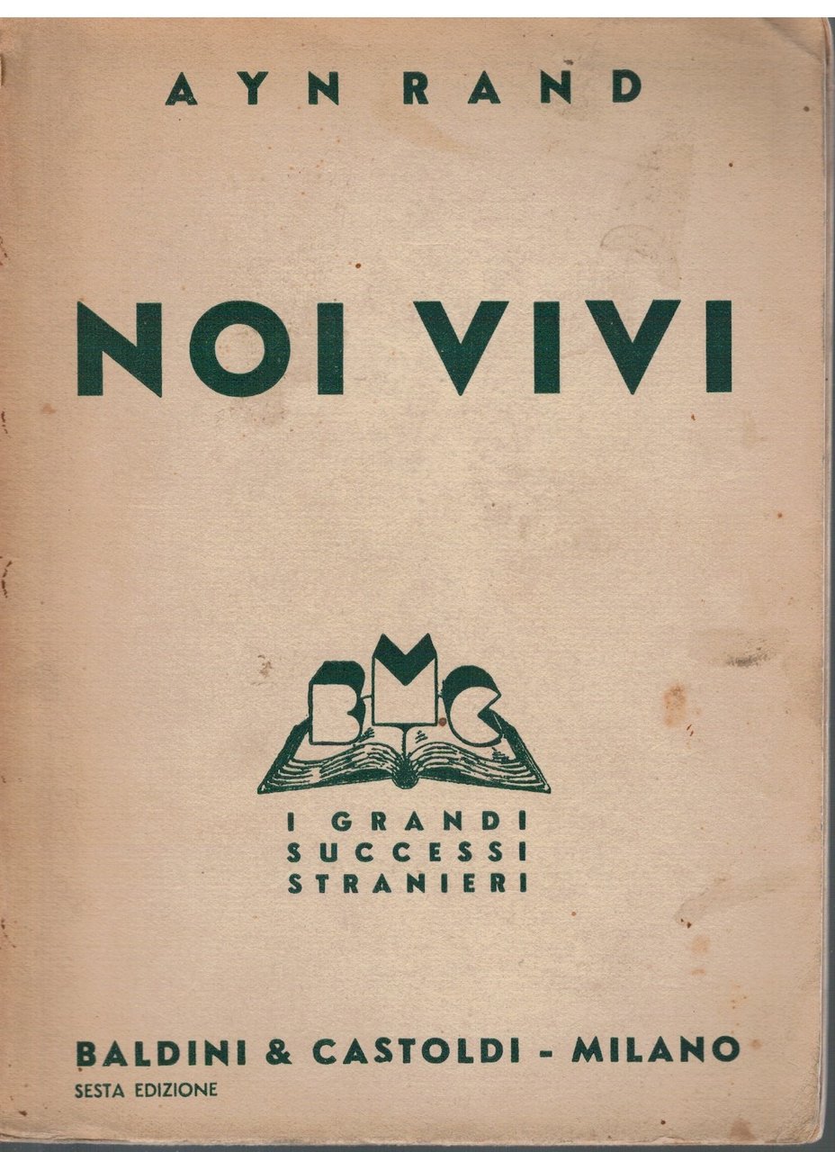 Noi vivi