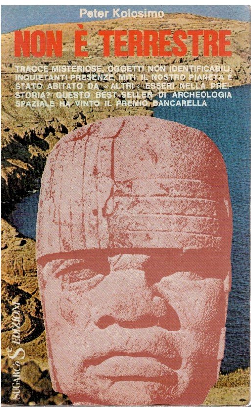 Non è terrestre