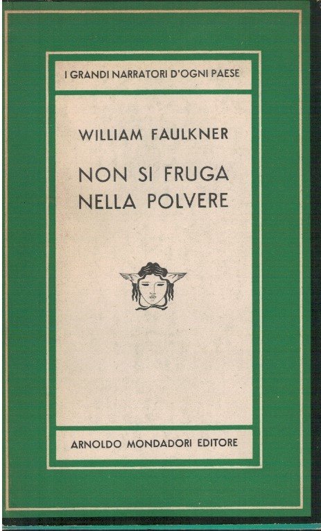 Non si fruga nella polvere