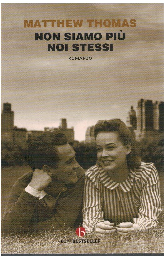 Non siamo più noi stessi