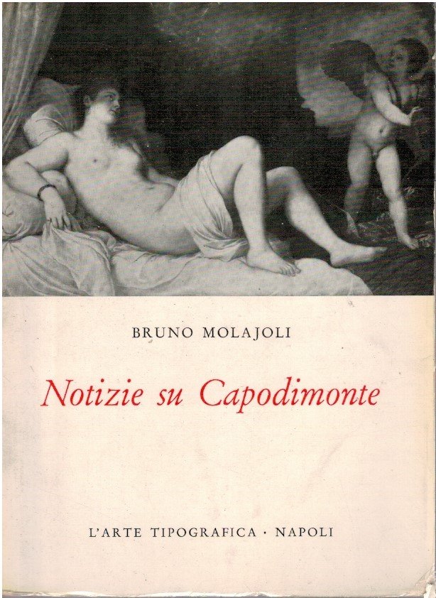 Notizie su Capodimonte | Immagine principale