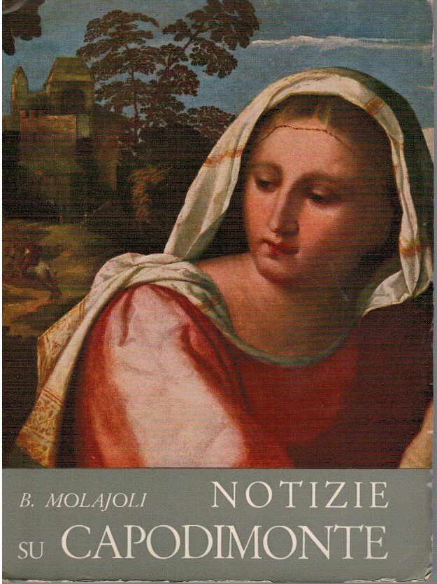 Notizie su Capodimonte