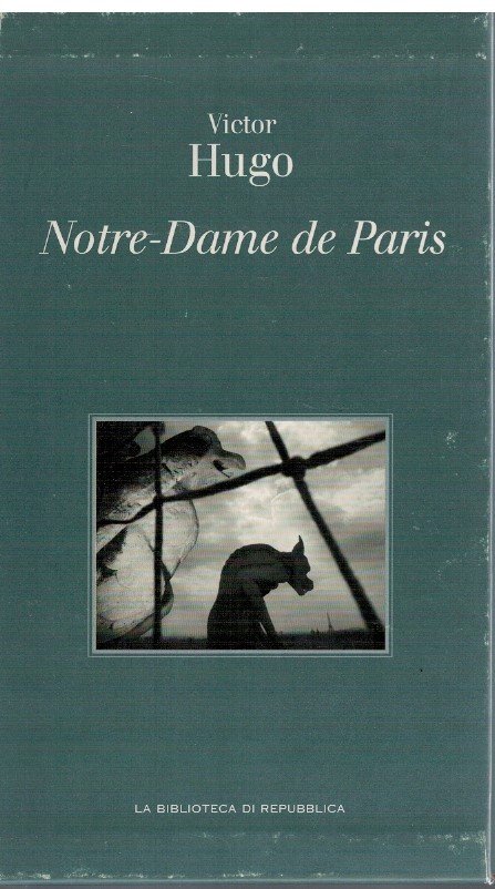 Notre-Dame de Paris