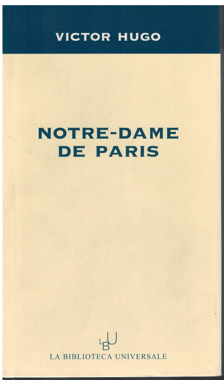 Notre-Dame de Paris