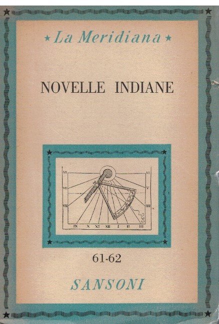 Novelle indiane