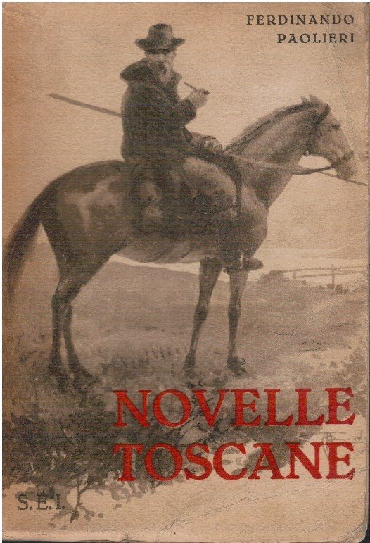 Novelle toscane | Immagine principale