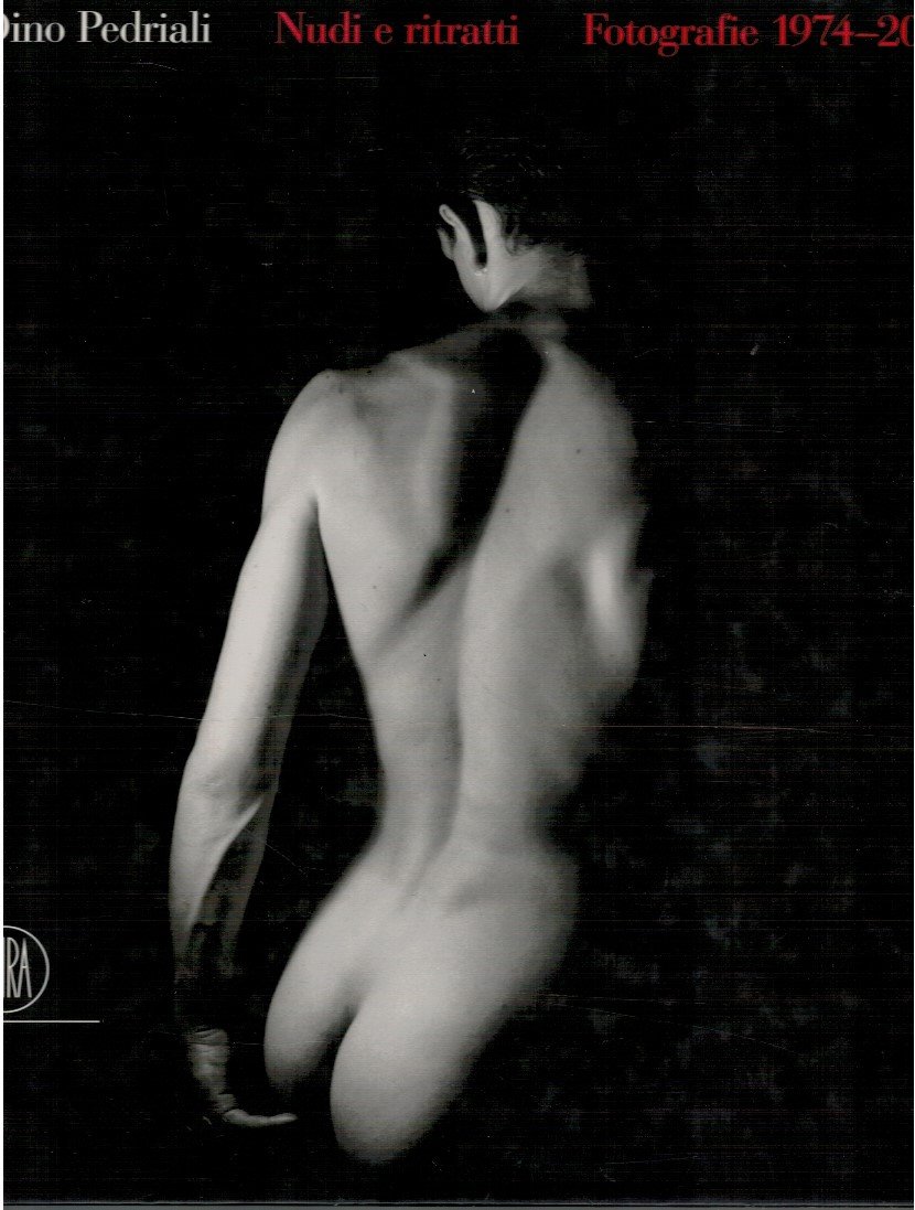Nudi e ritratti. Fotografie 1974-2003