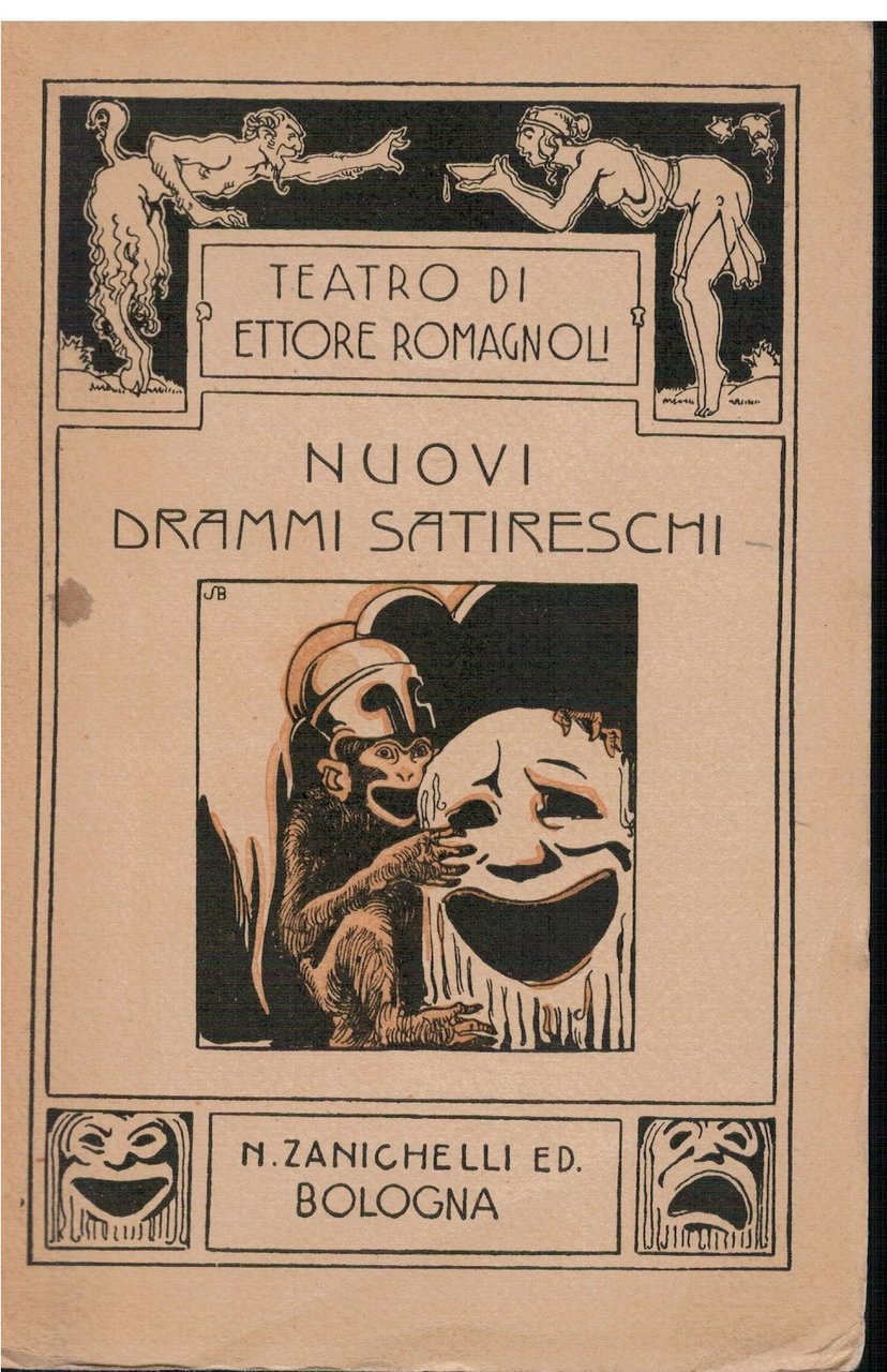 Nuovi drammi satireschi