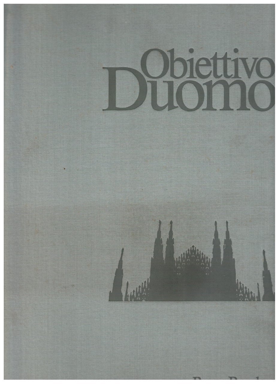 Obiettivo Duomo