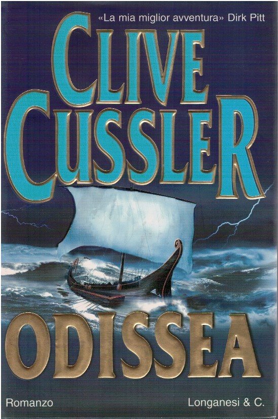 Odissea