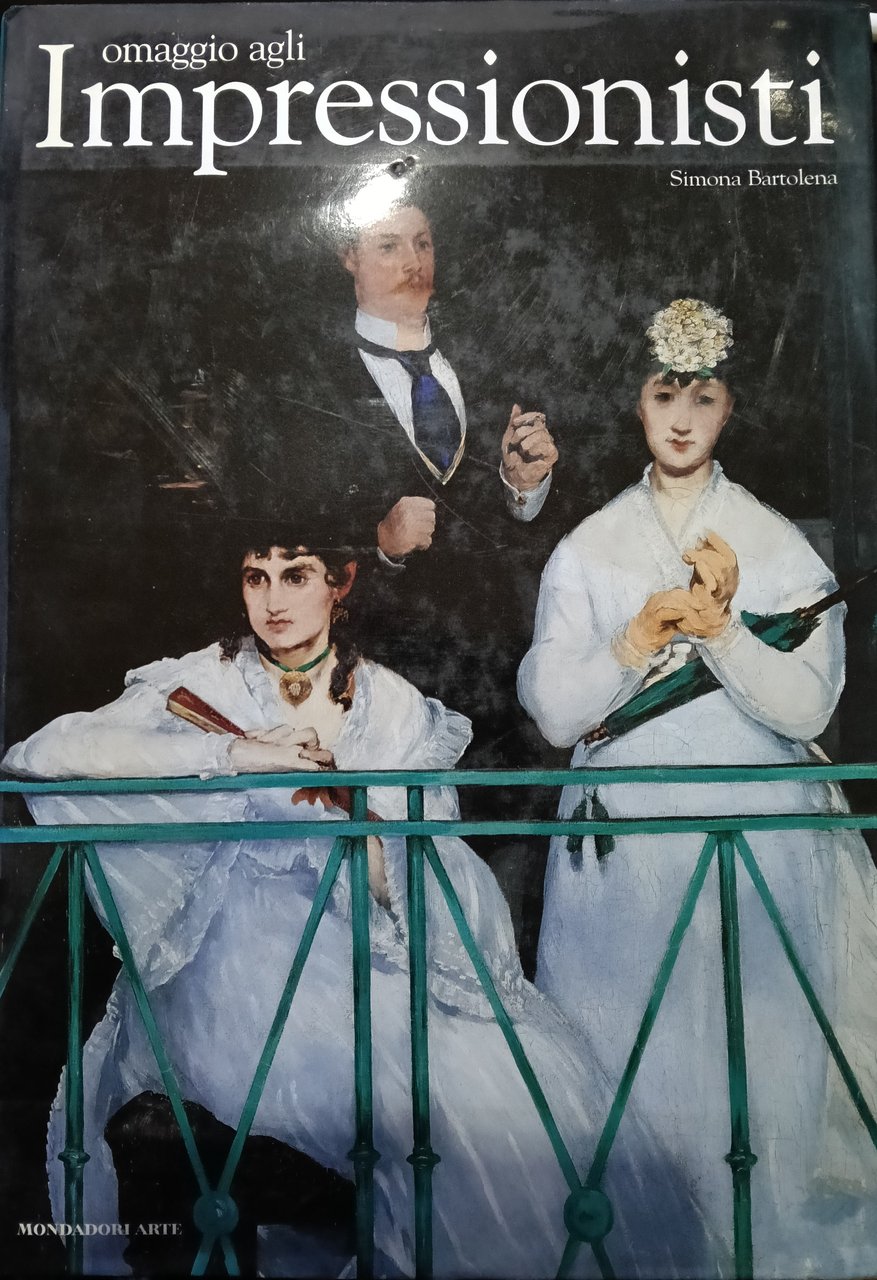 Omaggio agli impressionisti