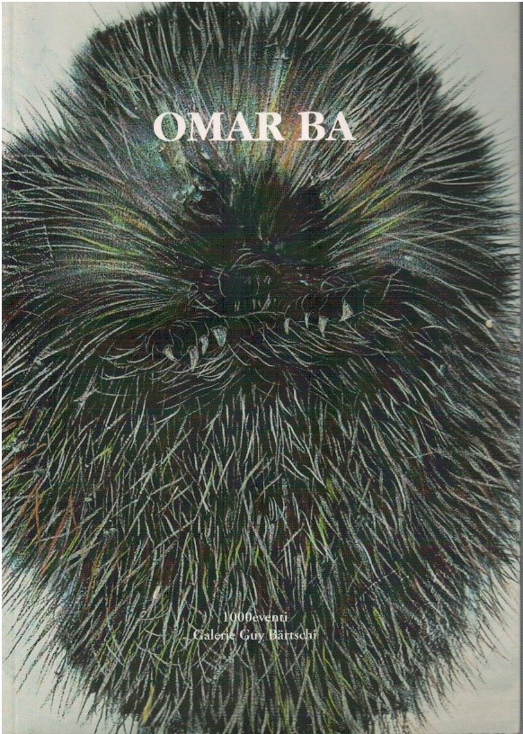Omar Ba