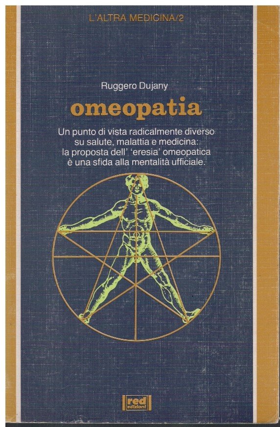 Omeopatia